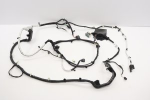 2023-2025 Ford Bronco Taillight Accessory Wiring Harness - Rear (Used OEM)