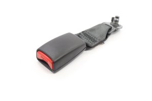 2014-2020 Acura MDX Second-Row Center Seat Belt Assembly - Rear, Right (Passenger) (Used OEM)