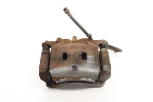 2017-2022 INFINITI Q60 Disc Brake Caliper - Front, Left (Driver) (Used OEM)