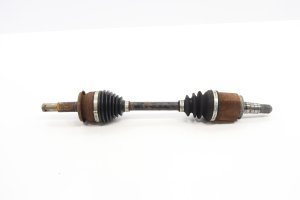 2017-2022 INFINITI Q60 Front Drive Axle Shaft Assembly - Right (Passenger) (Used OEM)