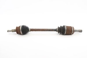 2017-2022 INFINITI Q60 Drive Axle Shaft Assembly - Rear, Left (Driver) (Used OEM)