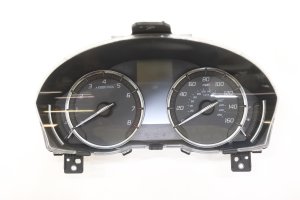 2019-2020 Acura MDX Instrument Cluster (Used OEM)