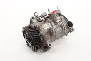 2021-2022 INFINITI Q60 A/C Compressor Assembly (Used OEM)
