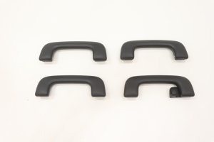 2022-2025 Hyundai Tucson Interior Roof Grab Handle Set (Used OEM)