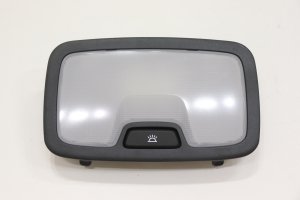 2022-2026 Hyundai Santa Cruz Roof Interior Dome Light - Rear (Used OEM)