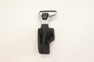 2022-2025 Hyundai Tucson Floor Transmission Shift Lever with Knob and Boot (Used OEM)