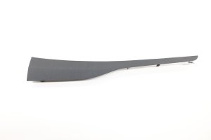 2016-2025 Volvo XC90 Door Trim Cover Panel - Rear (Used OEM)