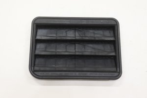 2018-2023 BMW X3 Quarter Air Pressure Vent Grille - Rear (Used OEM)