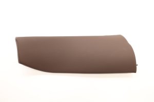 2019-2025 BMW X4 Brown Front Seat Trim Panel - Rear (Used OEM)