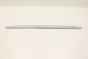 2019-2024 BMW X4 Door Window Belt Molding - Rear, Left (Driver) (Used OEM)