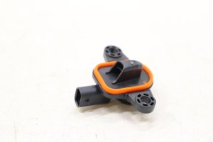 2015-2024 Jaguar XJ Air Bag Impact Sensor - Front, Left (Driver) (Used OEM)