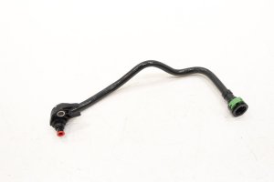 2021 Audi S8 Automatic Transmission Oil Cooler Line Hose (Used OEM)