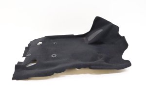 2019-2021 Jeep Compass Floor Carpet Liner Mat - Front (Used OEM)