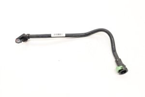2016-2019 BMW 740i Transmission Oil Cooler Outlet Line (Used OEM)