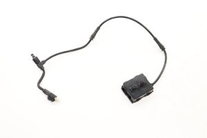 2017-2023 BMW 540i VDC Suspension Module Wiring Harness (Used OEM)