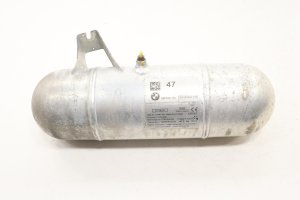 2016-2022 BMW 740i Air Suspension Pressure Reservoir Tank (Used OEM)