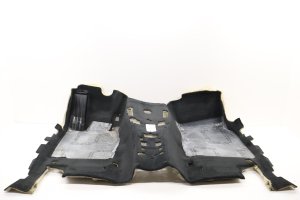 2016-2022 BMW 750i Floor Carpet - Front (Used OEM)