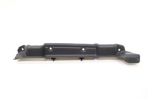 2021-2025 Ford Bronco Back Door Cover Panel Gutter - Rear (Used OEM)