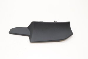 2020-2024 Audi RS Q8 Black Instrument Panel Bezel Molding (Used OEM)