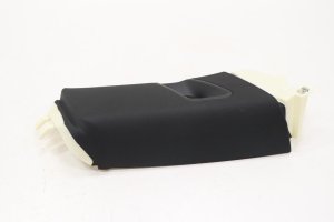 2016-2024 Audi SQ7 Black C-Pillar Lower Trim Panel - Rear (Used OEM)