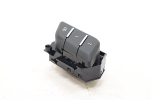 2020-2025 Audi SQ7 Seat Memory Switch - Front, Left (Driver) (Used OEM)