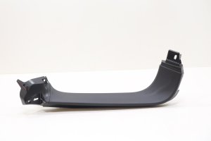 2017-2019 Audi SQ7 Black Liftgate Trim Panel - Rear (Used OEM)