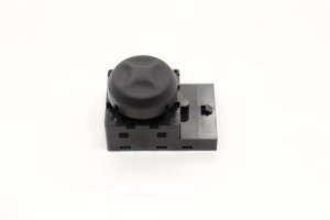 2015-2020 Buick Regal Power Seat Lumbar Switch - Front (Used OEM)