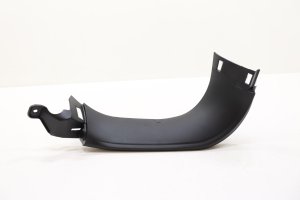2017-2025 Jeep Compass Black Liftgate Upper Trim Panel - Rear (Used OEM)