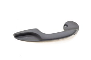 2014-2019 Toyota Highlander Black Seat Inner Trim Cover - Front (Used OEM)