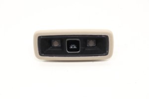 2020-2024 Lincoln Aviator Beige Roof Interior Dome Light (Used OEM)