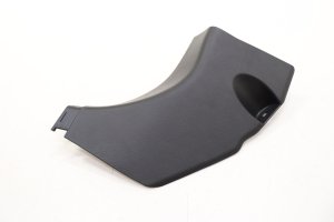 2019-2024 Toyota RAV4 Kick Panel Trim Cover - Front (Used OEM)