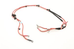 2012-2015 Mercedes-Benz ML350 Positive Battery Cable (Used OEM)