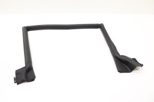 2021-2024 Ford Bronco Door Window Run Channel - Rear (Used OEM)