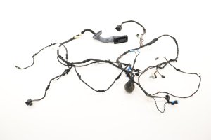 2018-2024 BMW X4 Door Wiring Harness - Front (Used OEM)