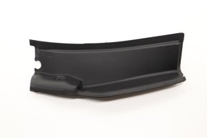 2013-2016 Mercedes-Benz GL450 Liftgate Upper Trim Panel - Rear (Used OEM)