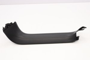 2018-2024 Volkswagen Tiguan Liftgate Trim Panel - Rear (Used OEM)
