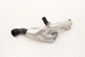 2018-2024 Volkswagen Tiguan HVAC Heater Outlet Water Hose (Used OEM)