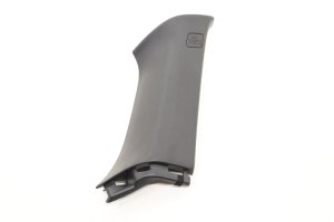 2019-2025 INFINITI QX50 Interior C-Pillar Upper Trim Panel - Rear (Used OEM)