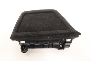 2019-2025 INFINITI QX50 Trunk Luggage Floor Trim Panel - Rear, Left (Driver) (Used OEM)