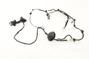 2022 INFINITI QX55 Door Wiring Harness - Rear (Used OEM)