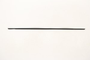2022-2025 INFINITI QX55 Door Window Belt Molding - Rear, Right (Passenger) (Used OEM)