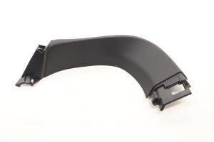 2019-2025 INFINITI QX50 Black Rear Trunk Cargo Floor Finisher Trim Panel (Used OEM)