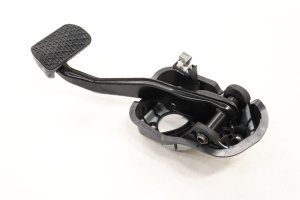 2014-2020 Mercedes-Benz S500 Brake Pedal Assembly with Bracket (Used OEM)