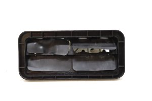 2016-2023 Mazda CX-9 Quarter Panel Air Pressure Vent Grille - Rear, Left (Driver) (Used OEM)