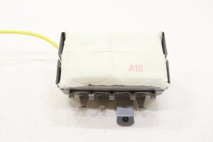 2013-2016 Subaru Impreza Black Dashboard Air Bag - Right (Passenger) (Used OEM)