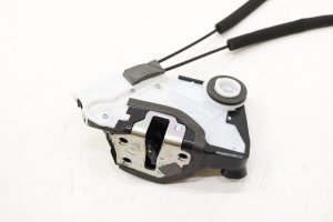 2014-2015 Subaru XV Crosstrek Door Latch Actuator Assembly - Front, Right (Passenger) (Used OEM)