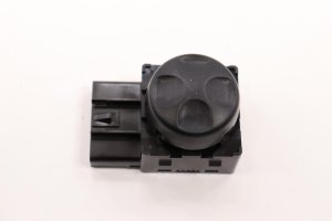 2011-2020 Dodge Journey Power Seat Lumbar Switch - Front (Used OEM)
