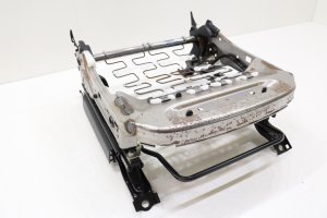 2014-2024 Toyota 4Runner Seat Lower Frame Adjust Track - Front (Used OEM)