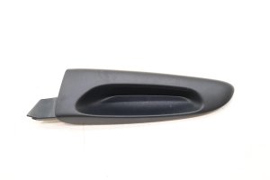 2010-2024 Toyota 4Runner Black Seat Outer Switch Trim Cover - Front (Used OEM)