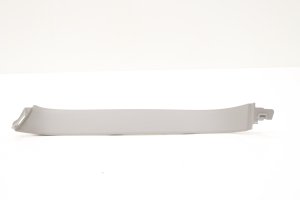 2010-2024 Toyota 4Runner Upper Quarter Window Trim Cover - Rear, Left (Driver) (Used OEM)